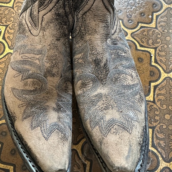 Dan Post Western/Cowboy Boots - Picture 8 of 8